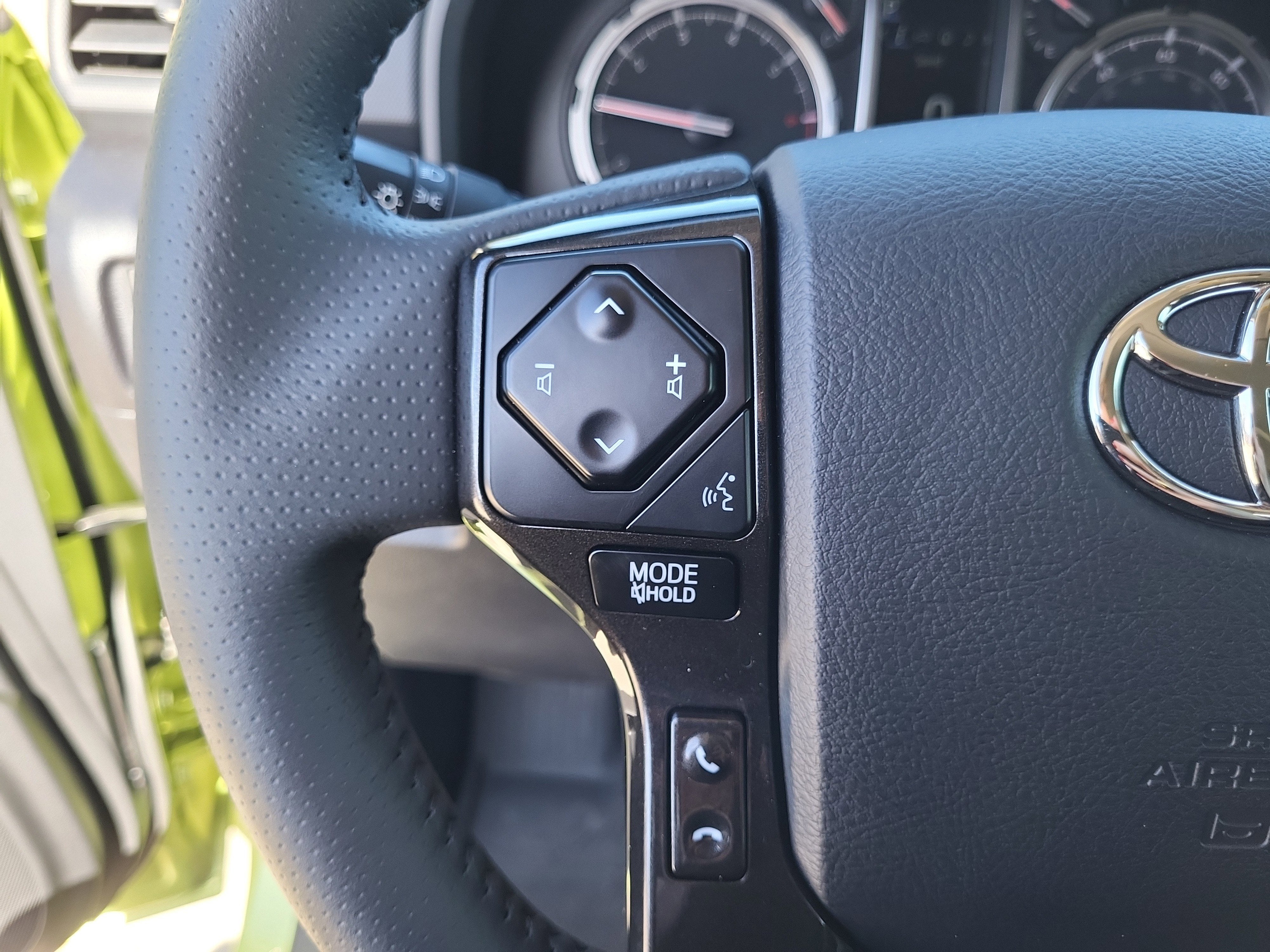 2022 Toyota 4Runner TRD Pro