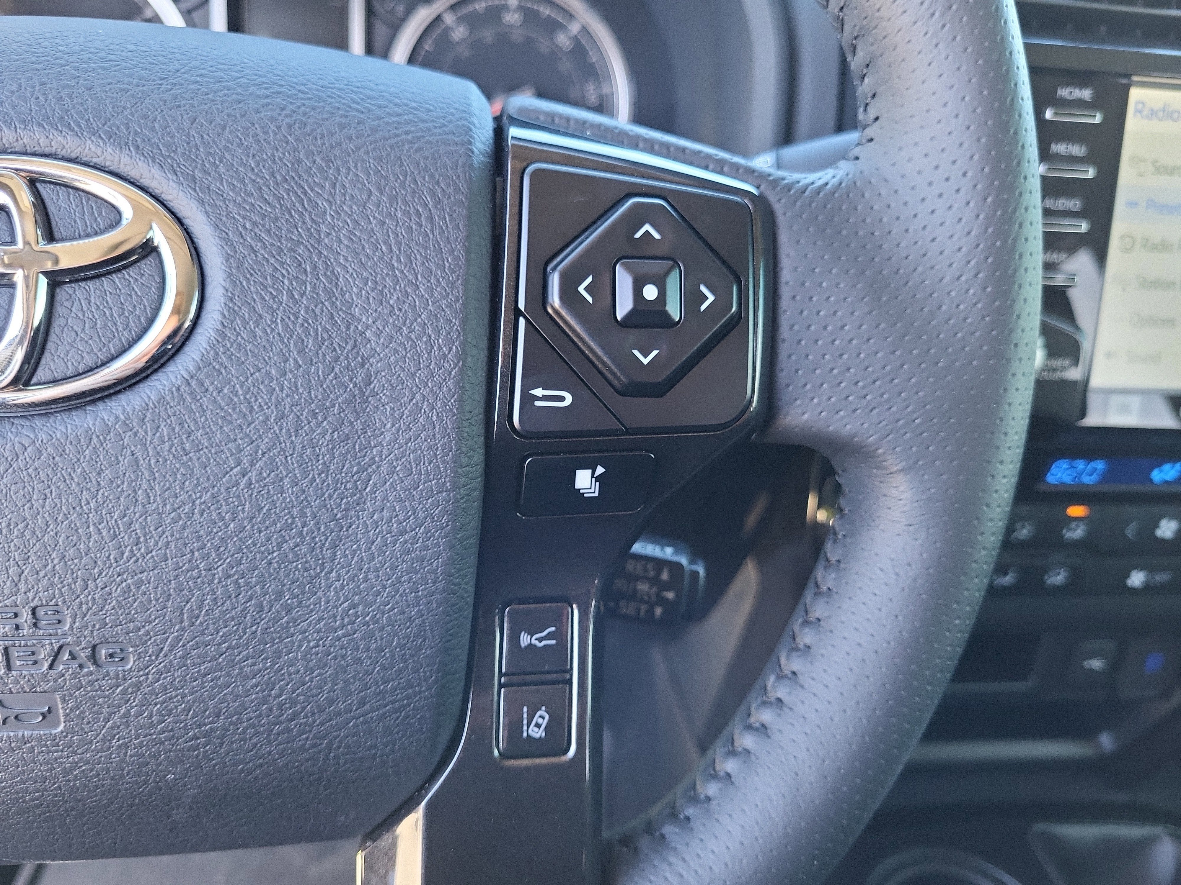 2022 Toyota 4Runner TRD Pro