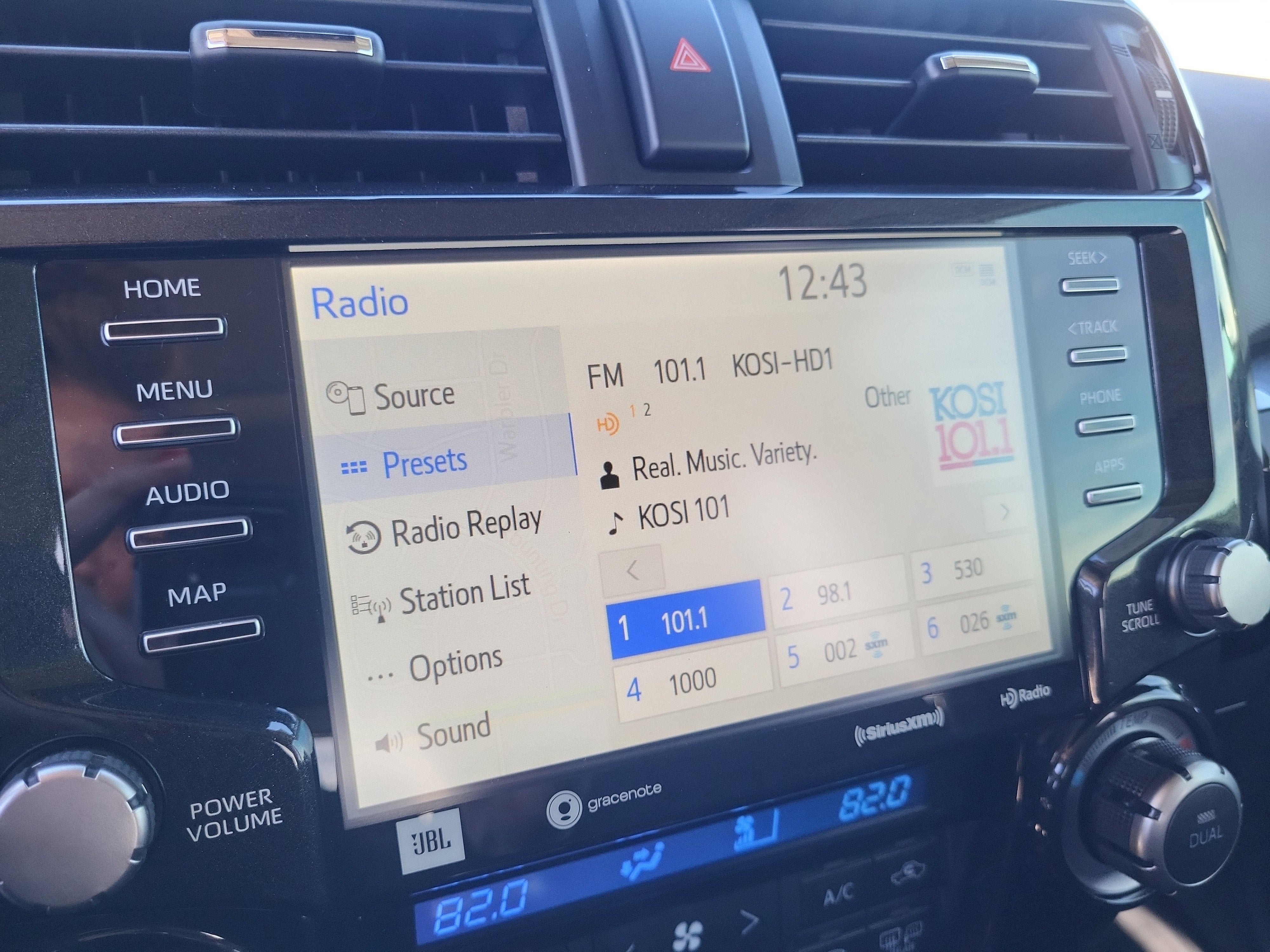 2022 Toyota 4Runner TRD Pro