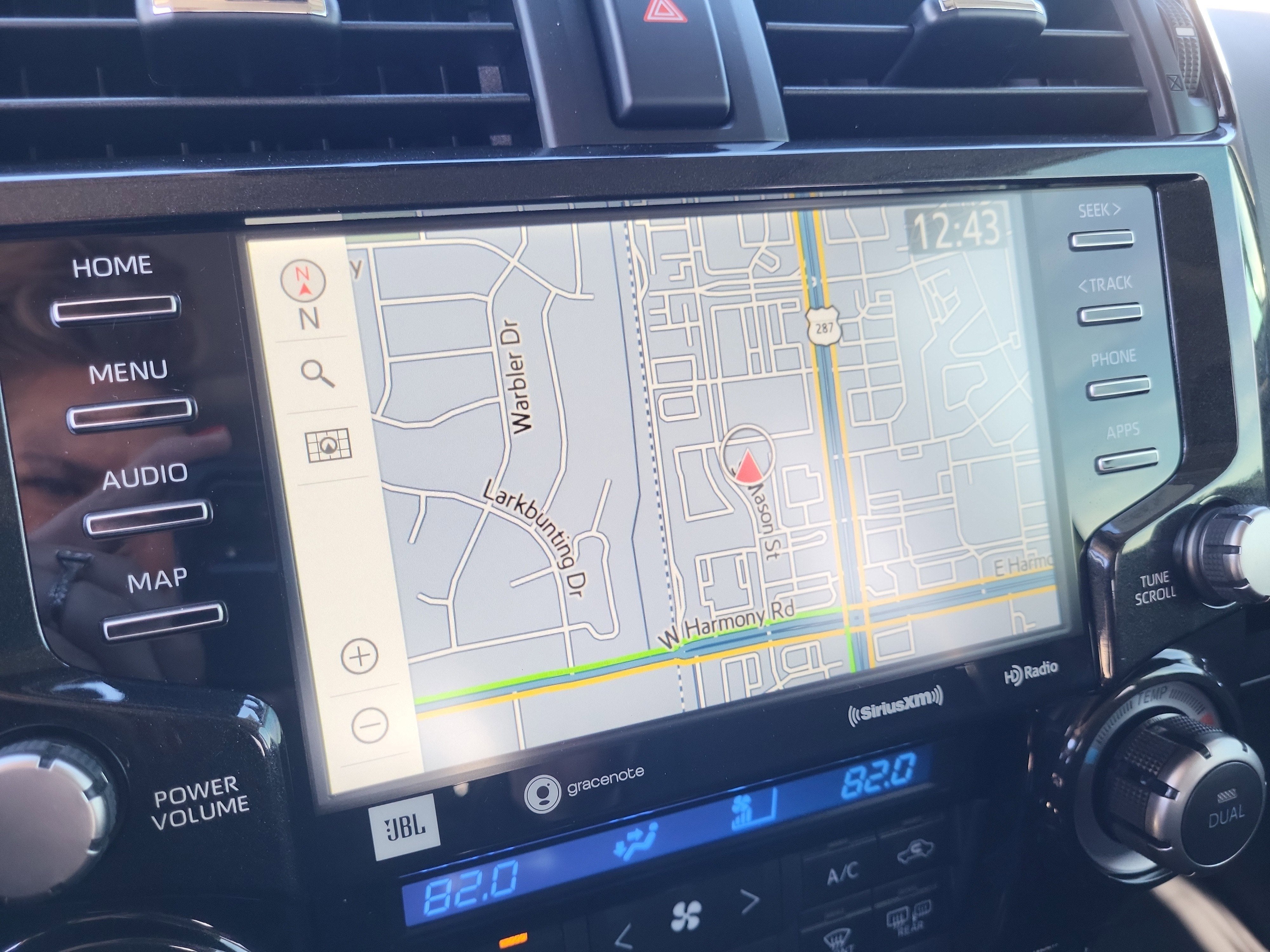 2022 Toyota 4Runner TRD Pro