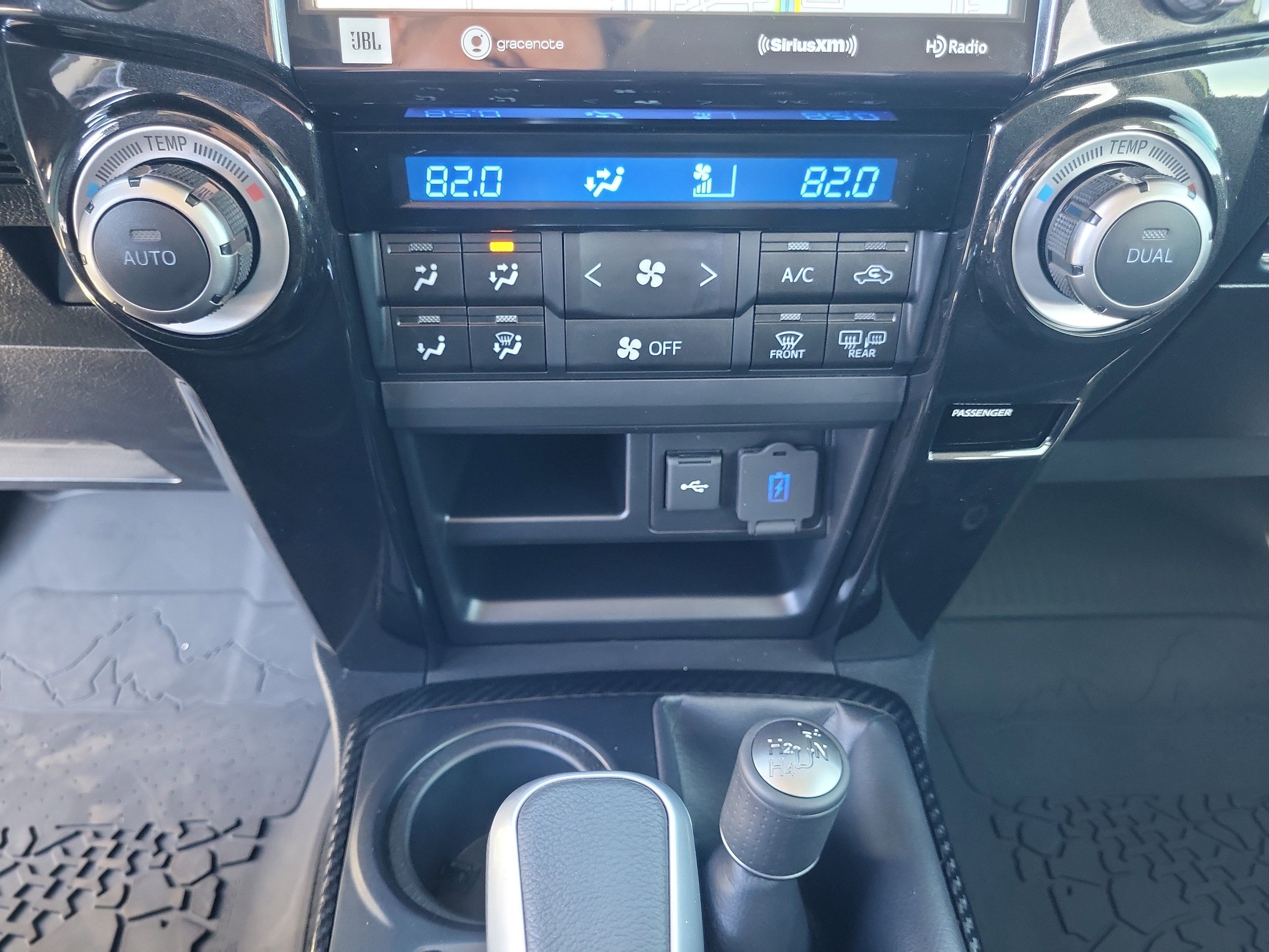 2022 Toyota 4Runner TRD Pro