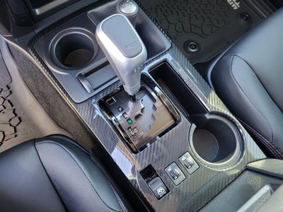 2022 Toyota 4Runner TRD Pro