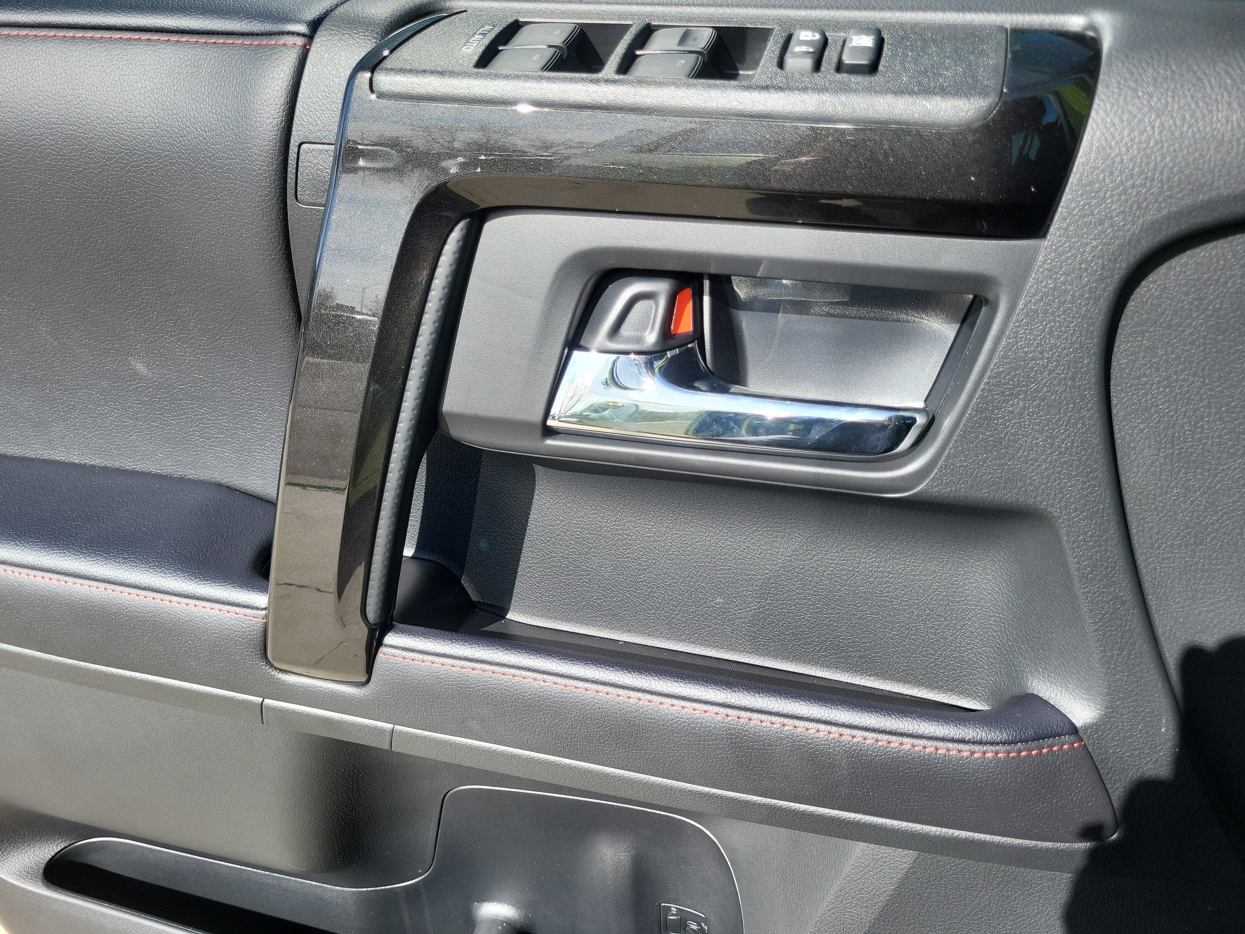 2022 Toyota 4Runner TRD Pro