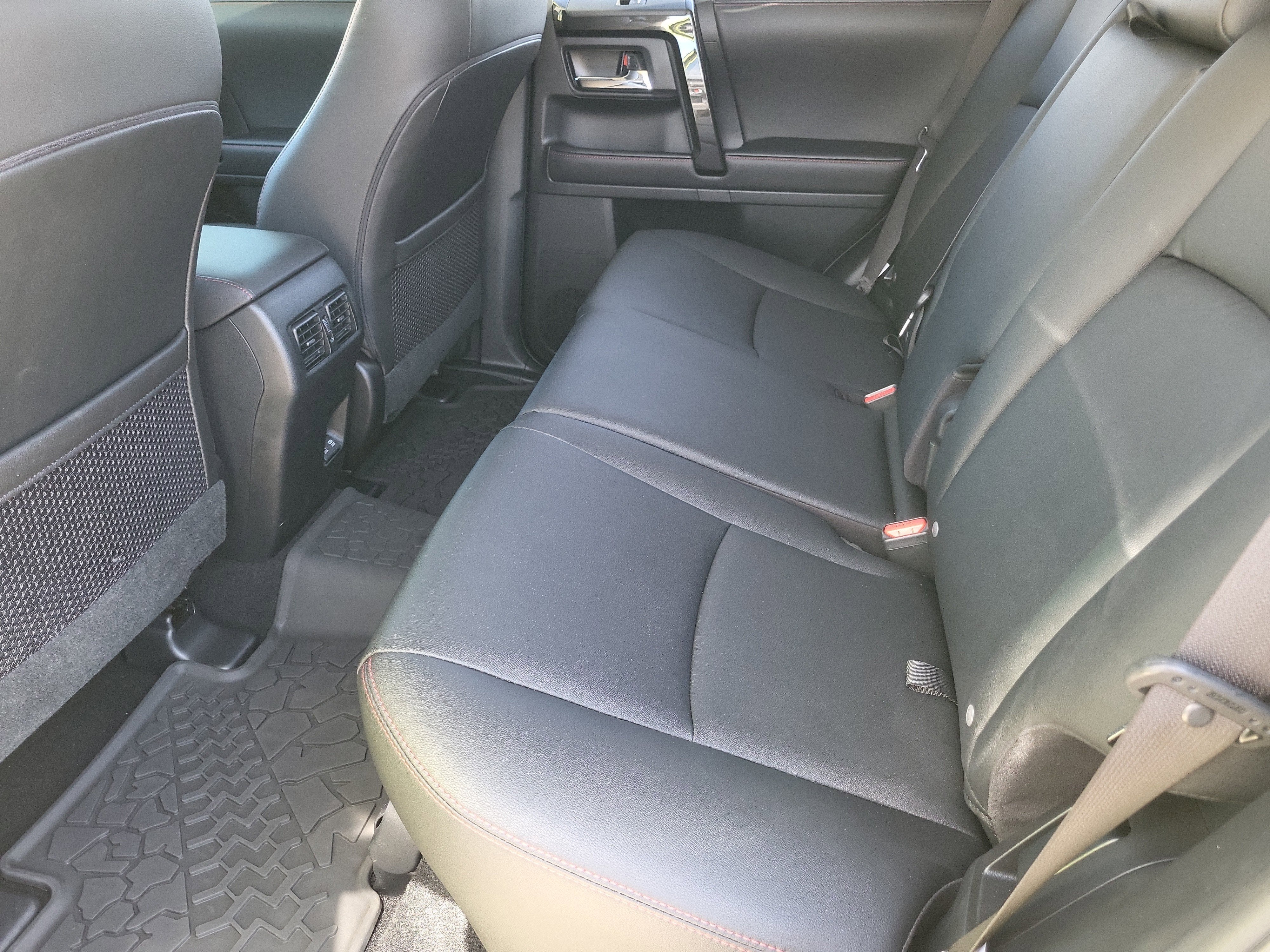 2022 Toyota 4Runner TRD Pro