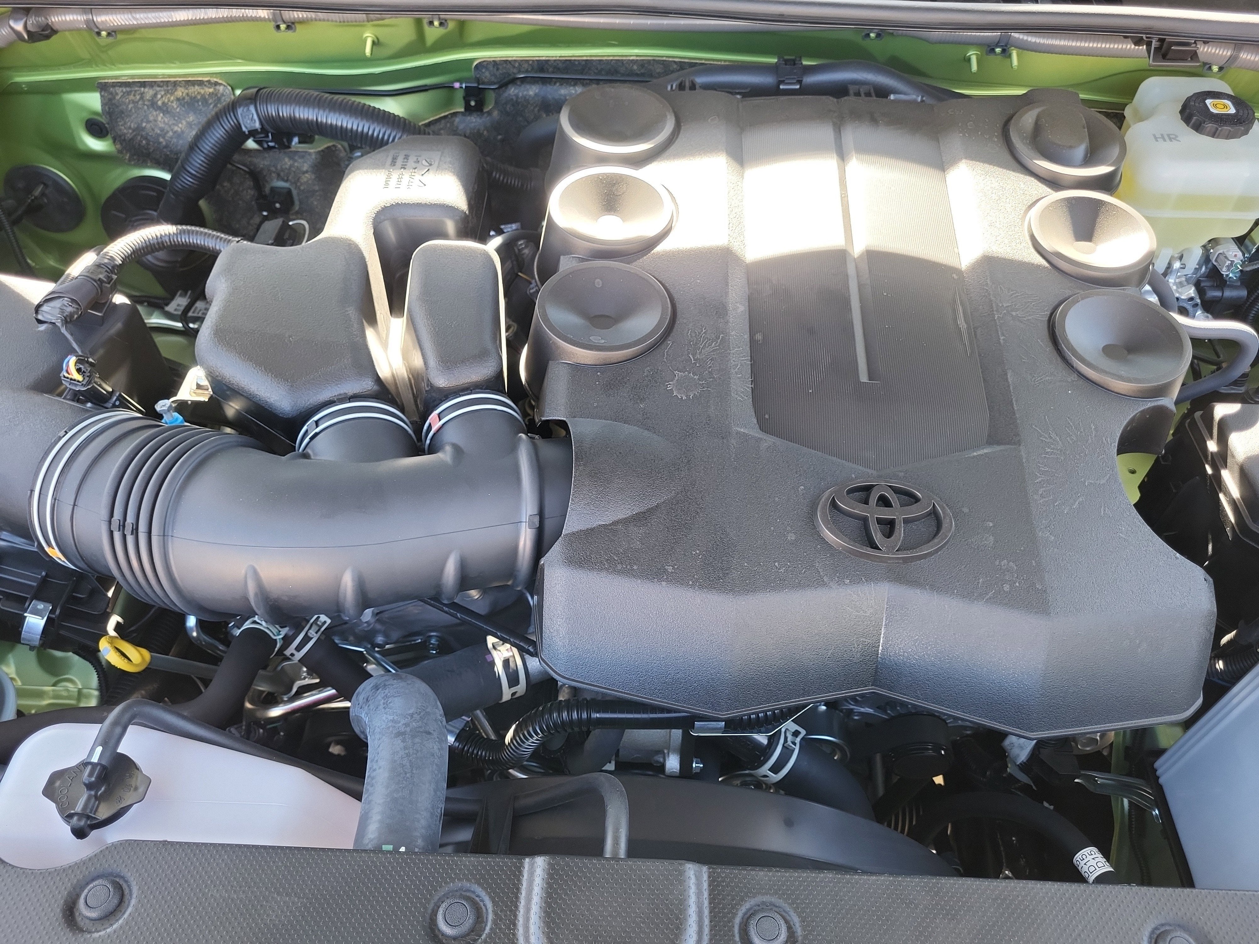 2022 Toyota 4Runner TRD Pro