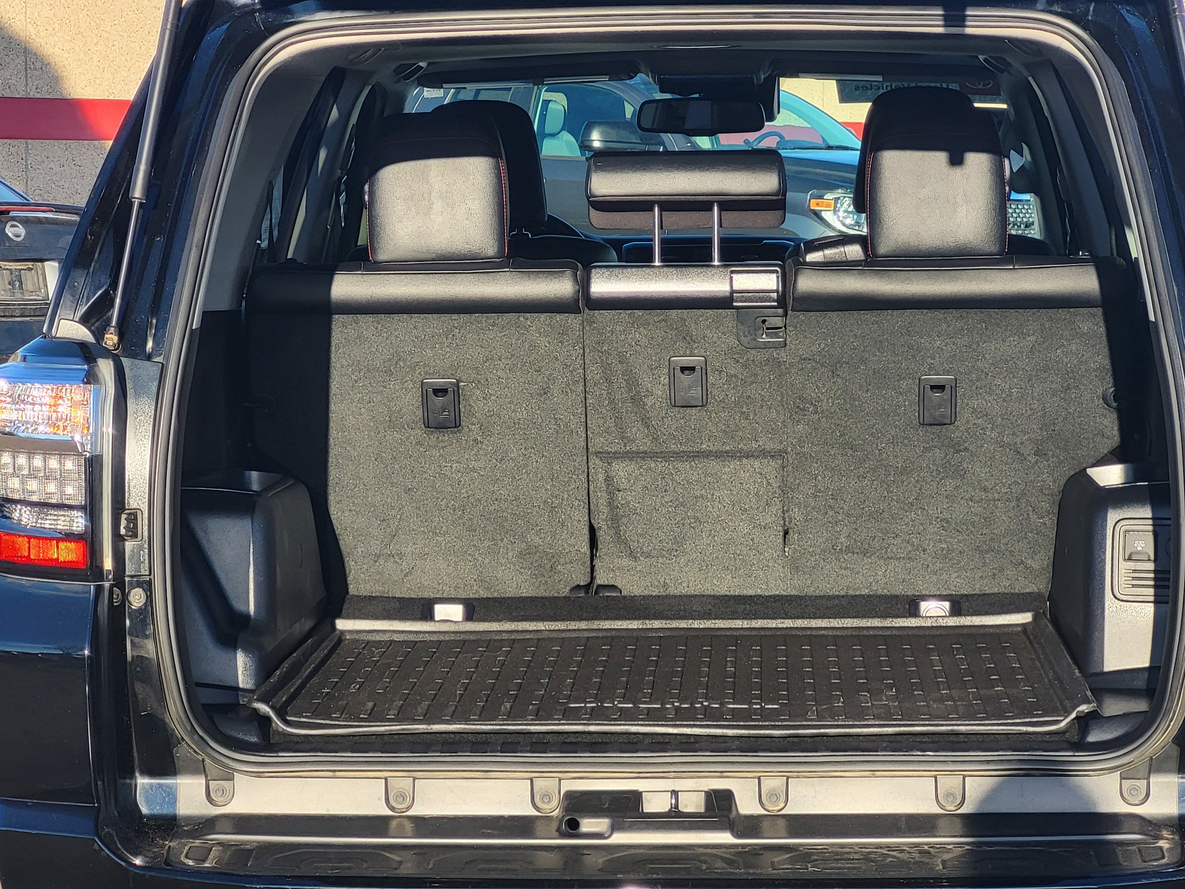 2022 Toyota 4Runner TRD Pro