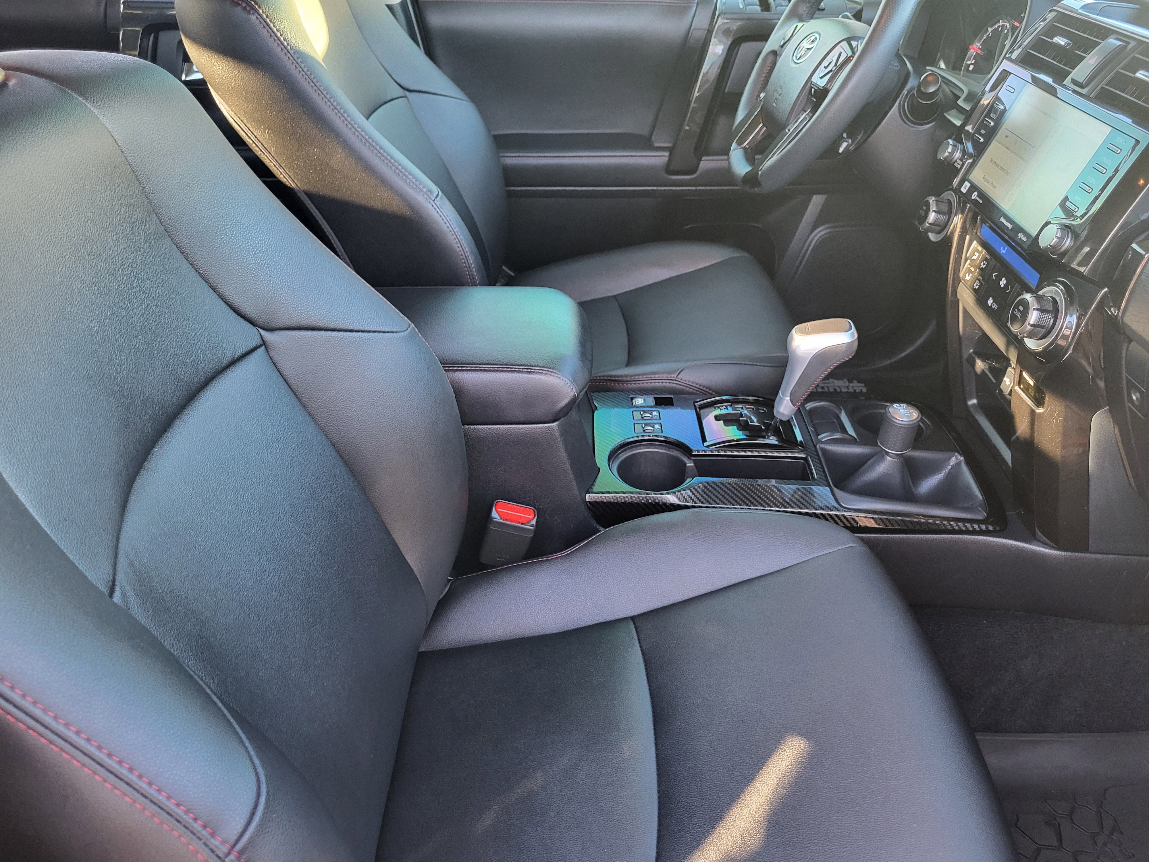 2022 Toyota 4Runner TRD Pro