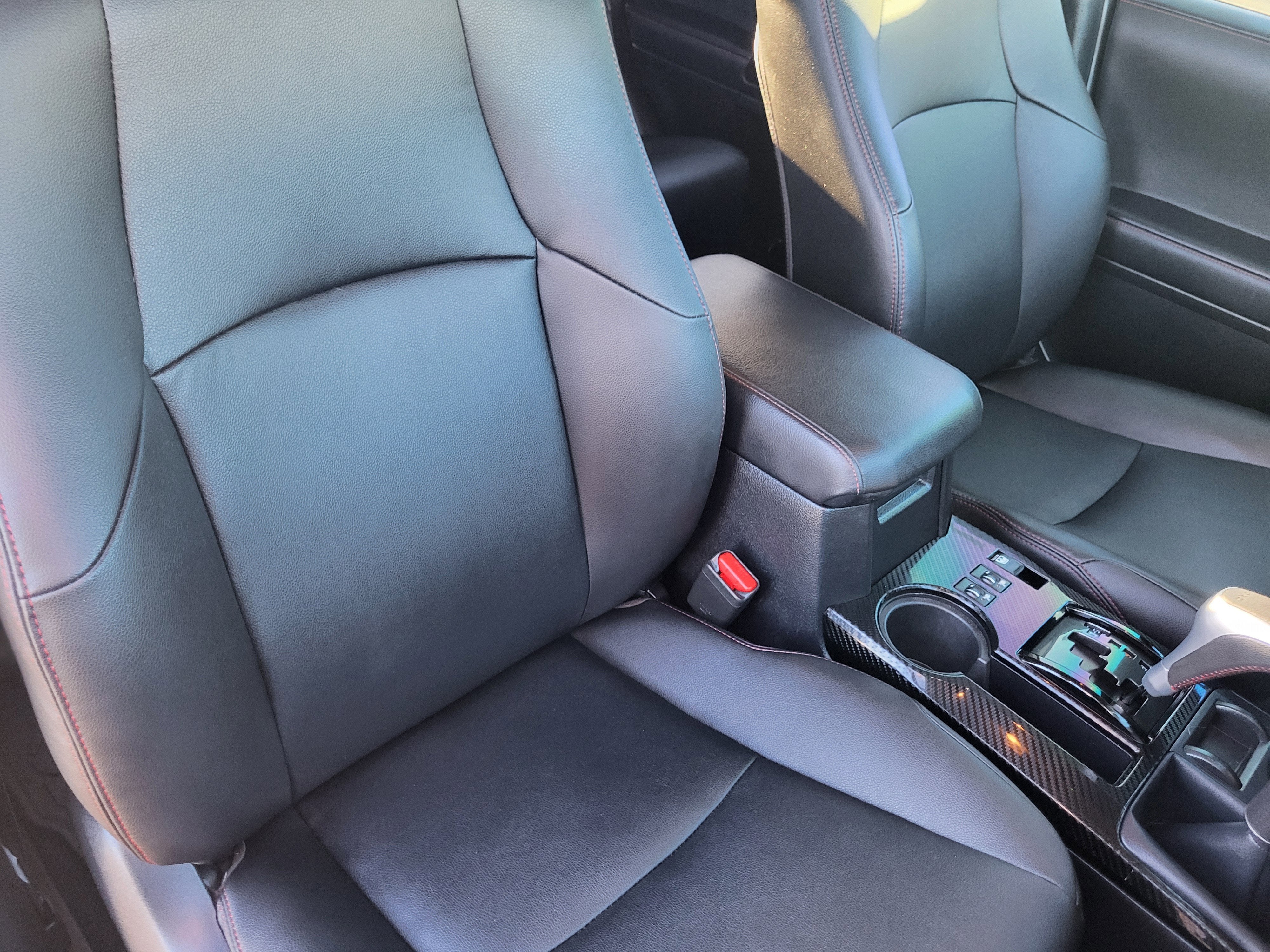 2022 Toyota 4Runner TRD Pro