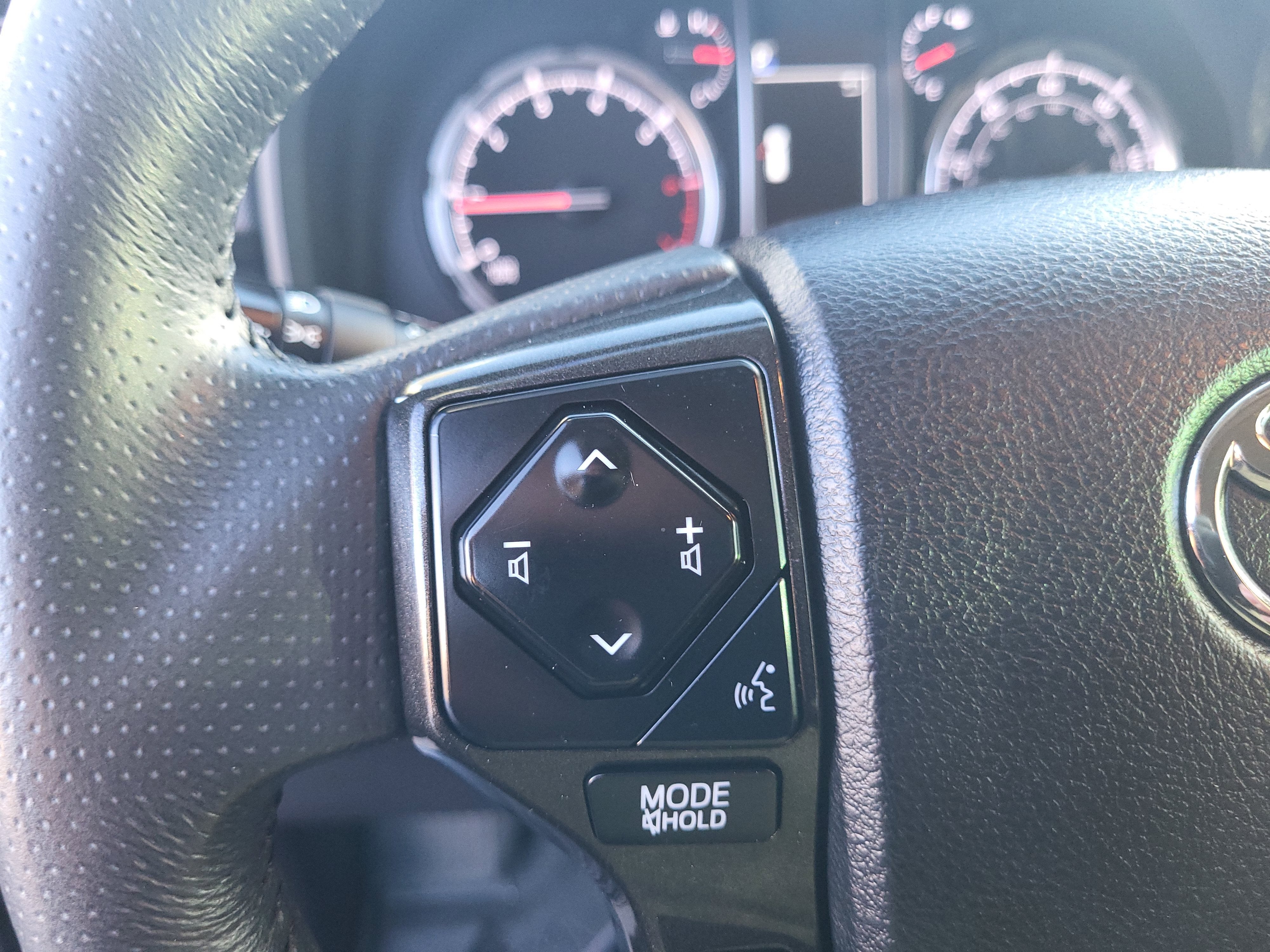 2022 Toyota 4Runner TRD Pro