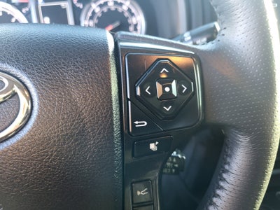 2022 Toyota 4Runner TRD Pro