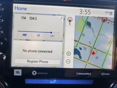 2022 Toyota 4Runner TRD Pro