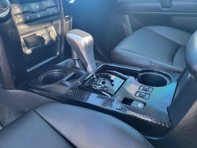 2022 Toyota 4Runner TRD Pro