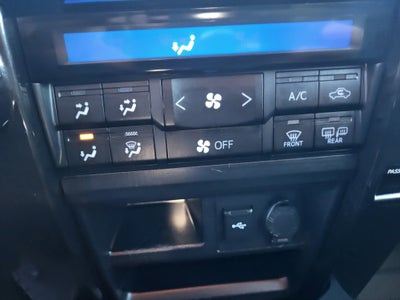 2022 Toyota 4Runner TRD Pro