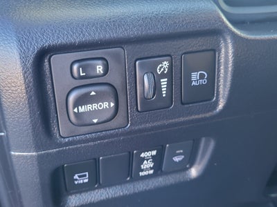 2022 Toyota 4Runner TRD Pro