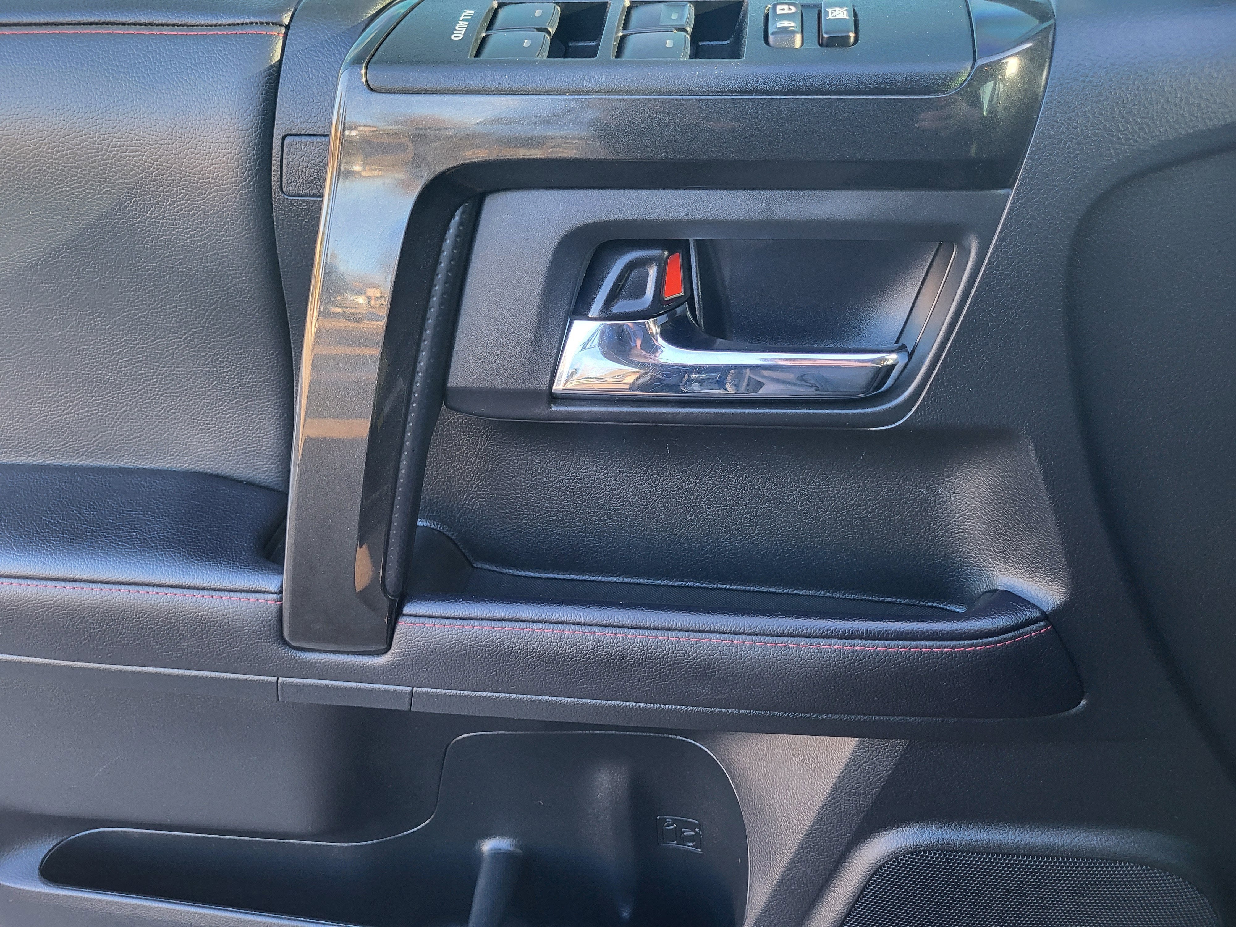 2022 Toyota 4Runner TRD Pro