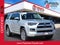 2023 Toyota 4Runner TRD Sport