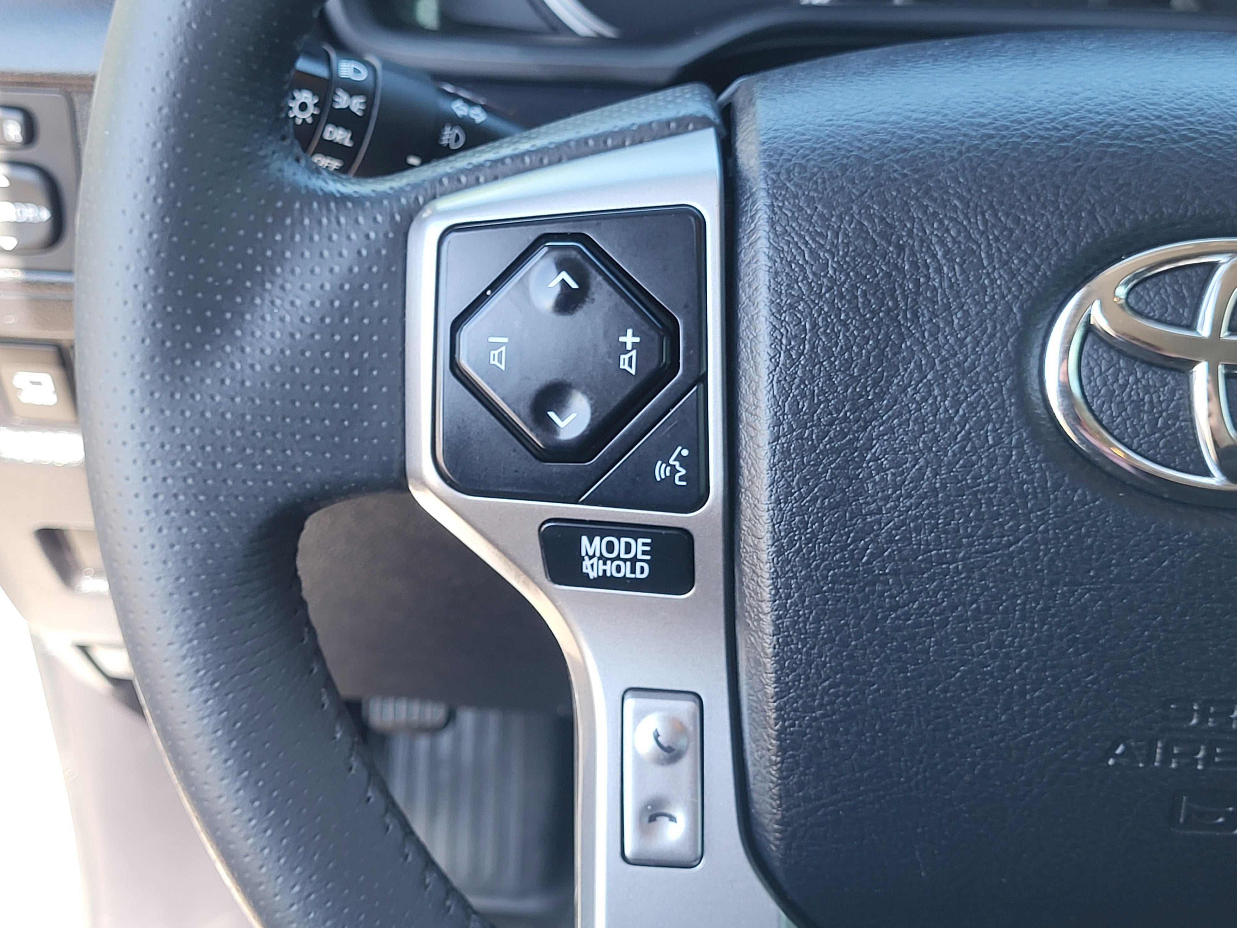 2023 Toyota 4Runner TRD Sport