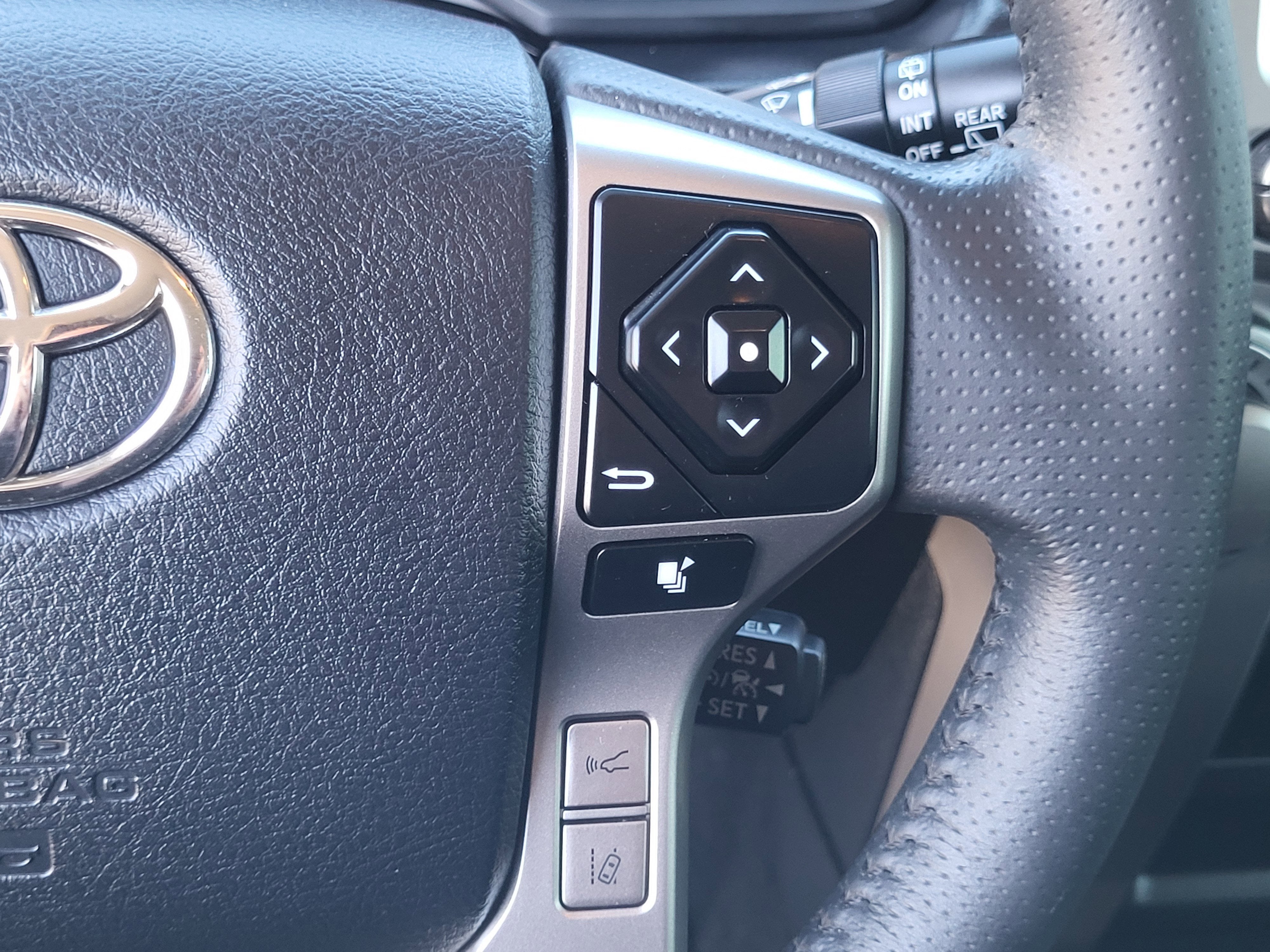 2023 Toyota 4Runner TRD Sport