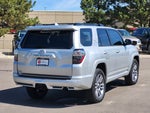 2023 Toyota 4Runner TRD Sport