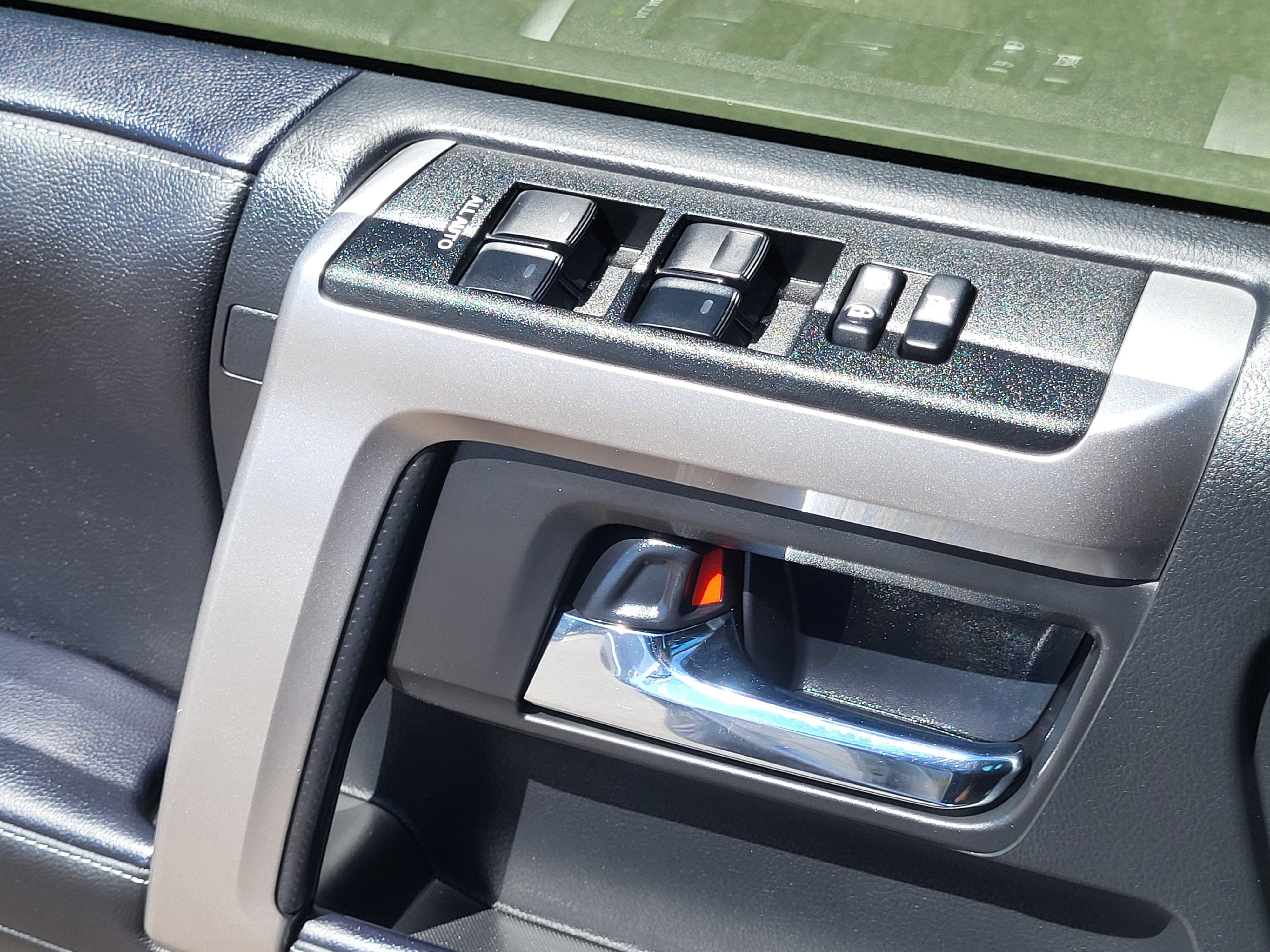 2023 Toyota 4Runner TRD Sport