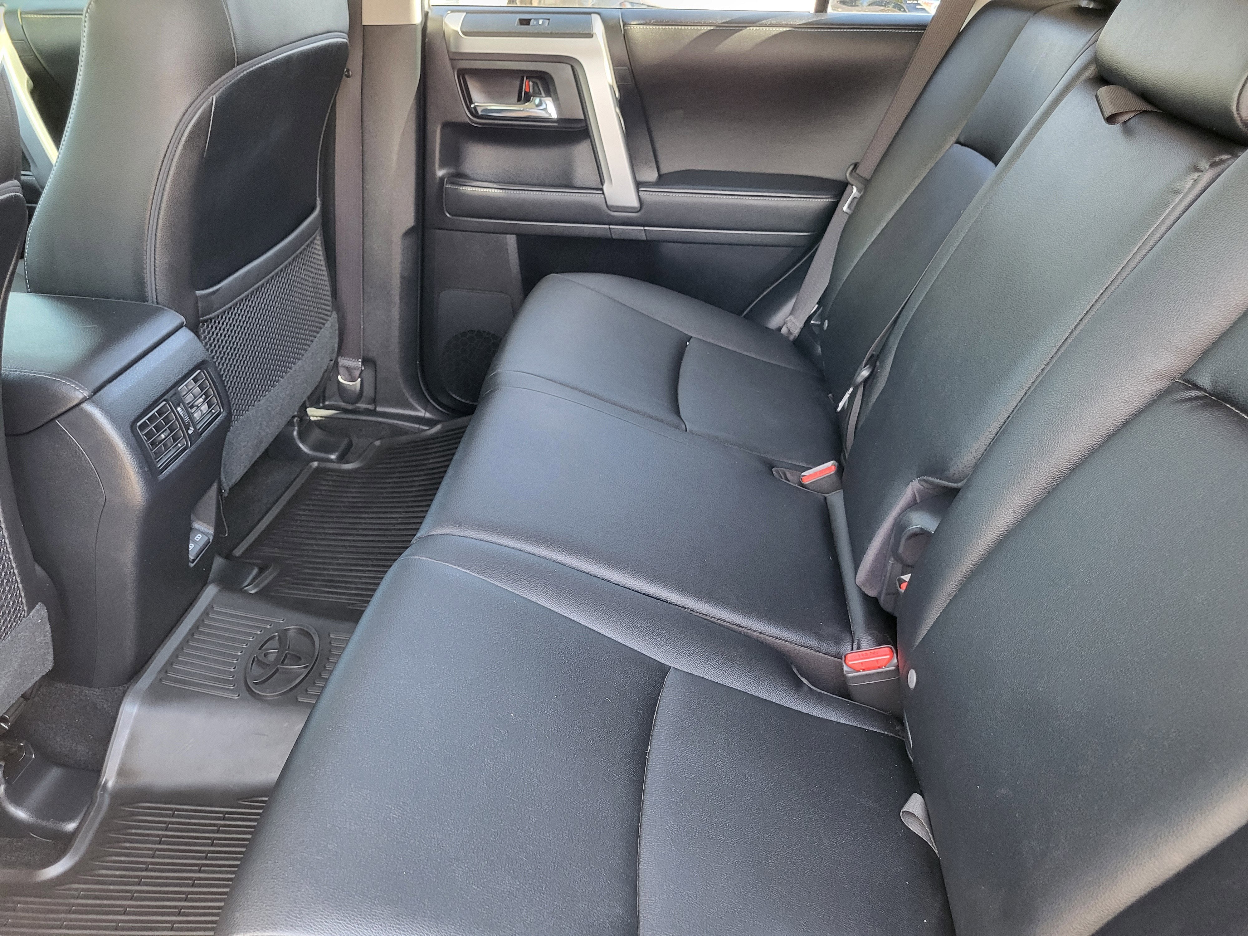 2023 Toyota 4Runner TRD Sport