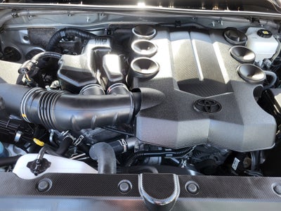 2023 Toyota 4Runner TRD Sport