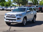 2023 Toyota 4Runner TRD Sport