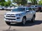 2023 Toyota 4Runner TRD Sport