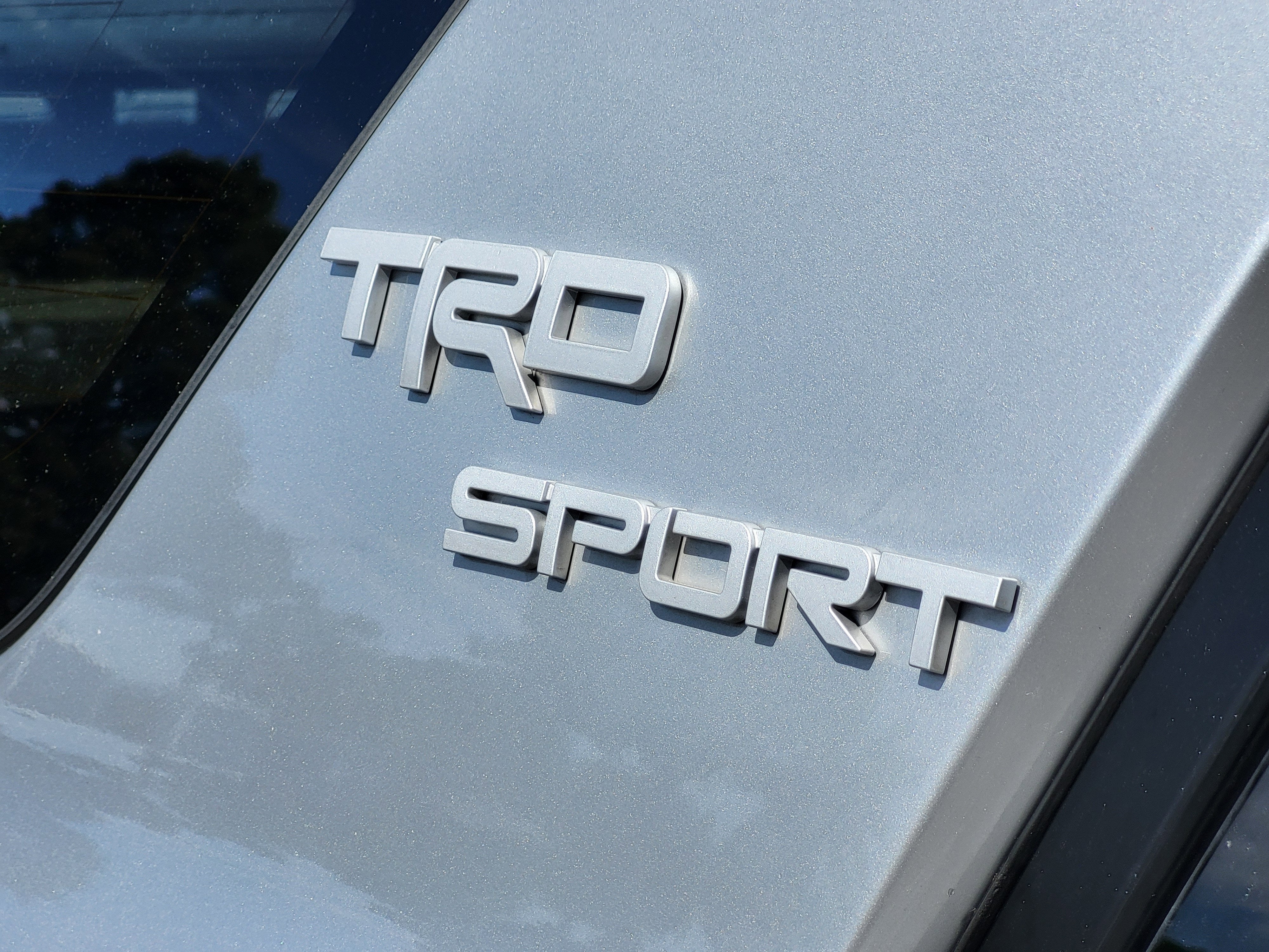 2023 Toyota 4Runner TRD Sport