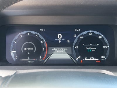 2026 Toyota 4Runner TRD Off-Road