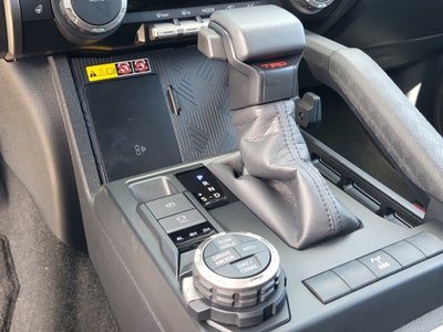 2026 Toyota 4Runner TRD Off-Road