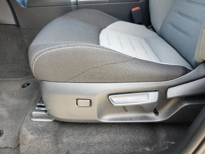2026 Toyota 4Runner TRD Off-Road