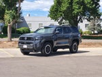 2026 Toyota 4Runner TRD Off-Road