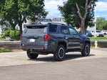 2026 Toyota 4Runner TRD Off-Road