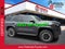 2025 Toyota 4Runner TRD Off-Road Premium