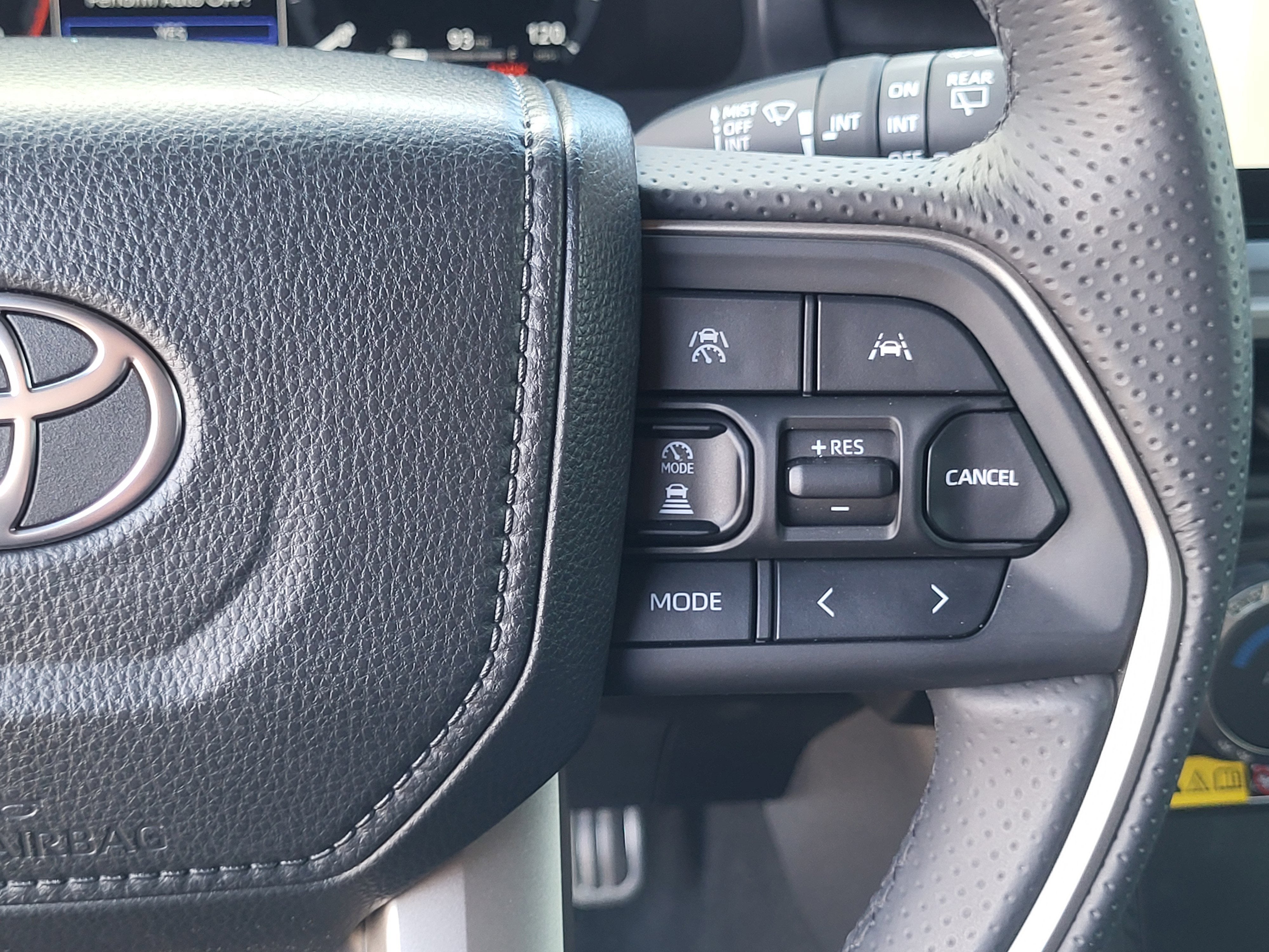 2025 Toyota 4Runner TRD Sport Premium
