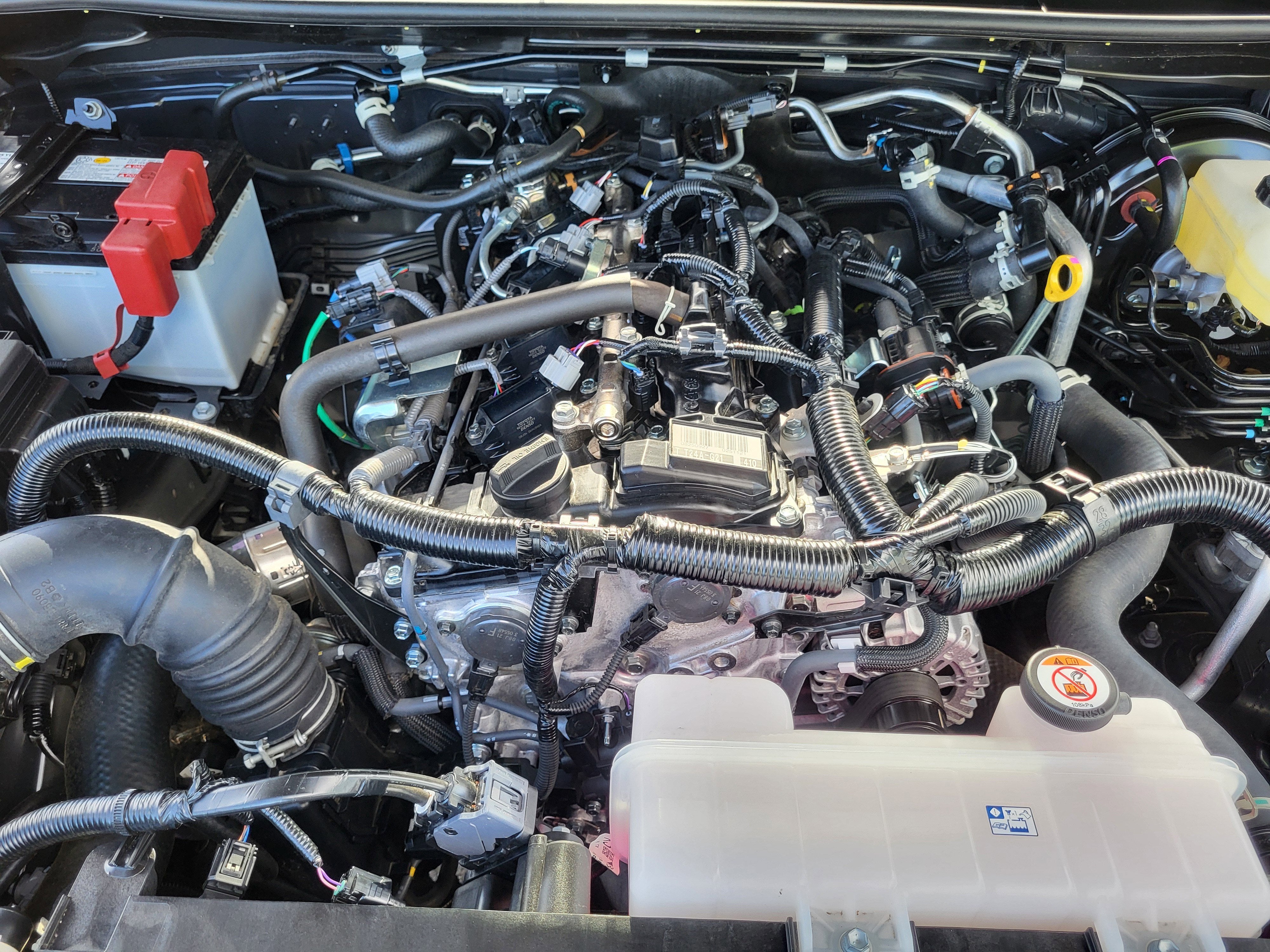 2025 Toyota 4Runner TRD Sport Premium