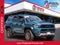 2025 Toyota 4Runner i-FORCE MAX Hybrid Trailhunter