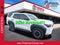 2025 Toyota 4Runner i-FORCE MAX Hybrid TRD Off Road