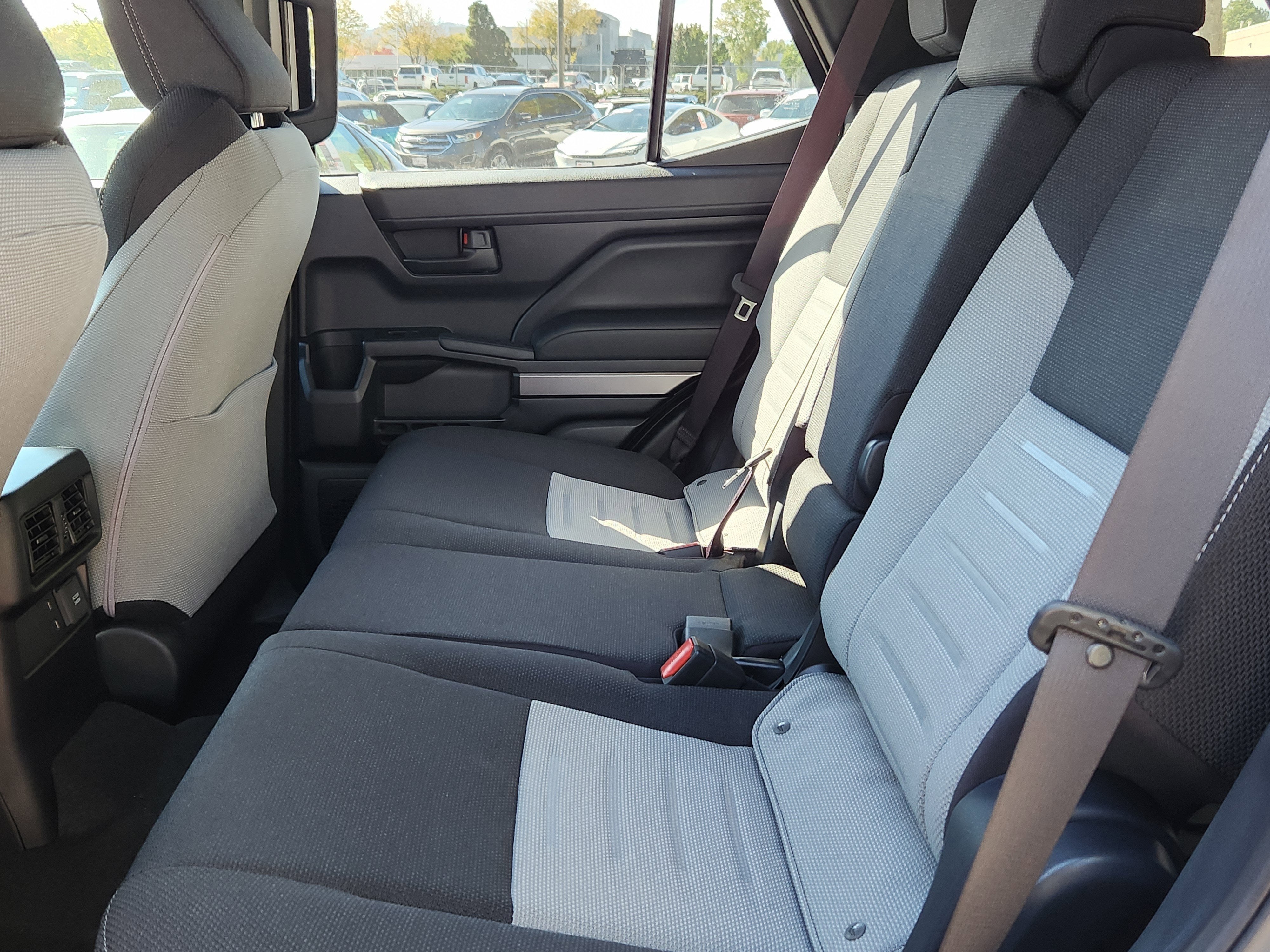 2025 Toyota 4Runner hybrid TRD off road TRD Off Road