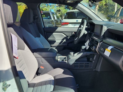 2025 Toyota 4Runner hybrid TRD off road TRD Off Road