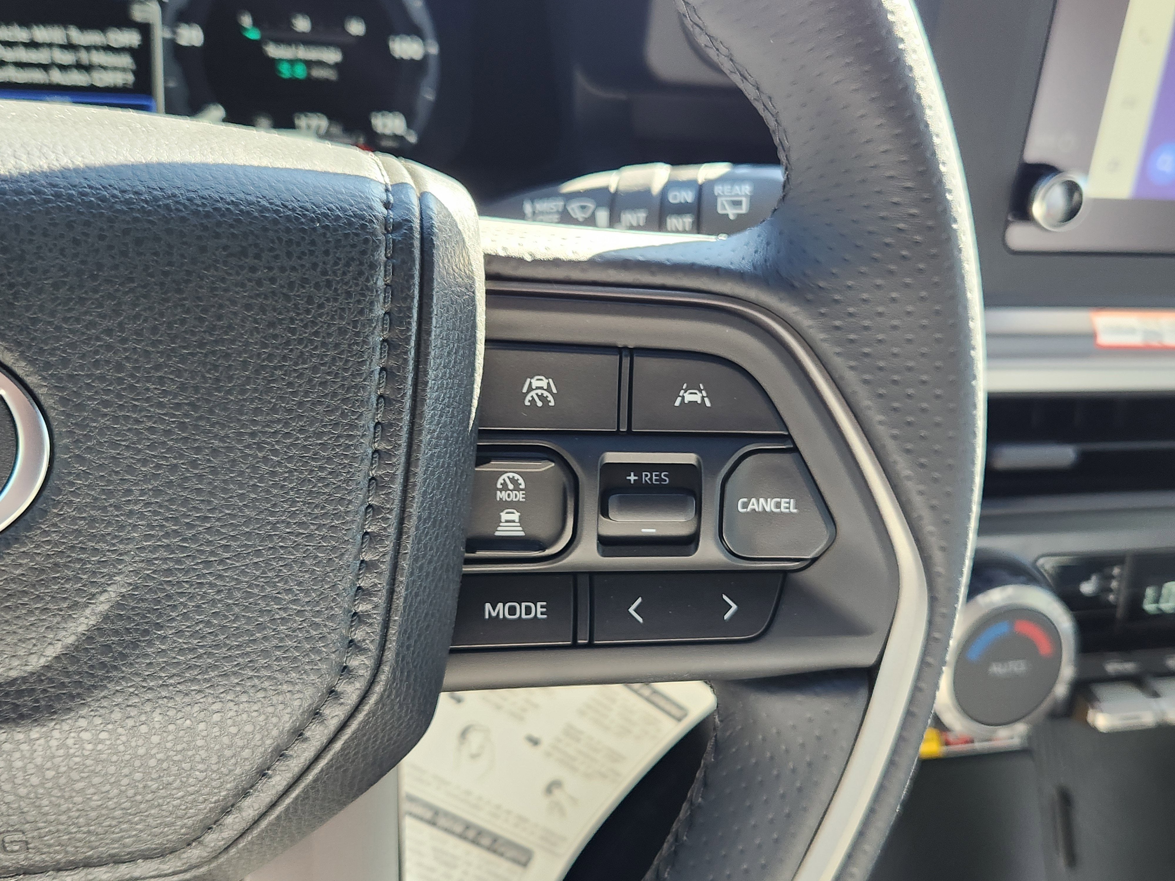 2025 Toyota 4Runner hybrid TRD off road TRD Off Road