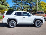 2025 Toyota 4Runner hybrid TRD off road TRD Off Road