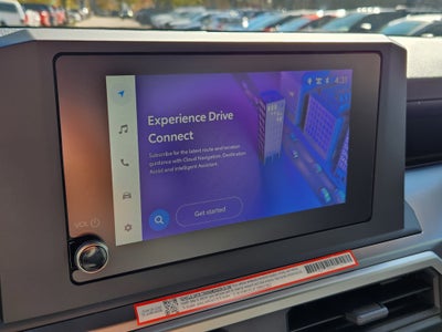 2025 Toyota 4Runner hybrid TRD off road TRD Off Road