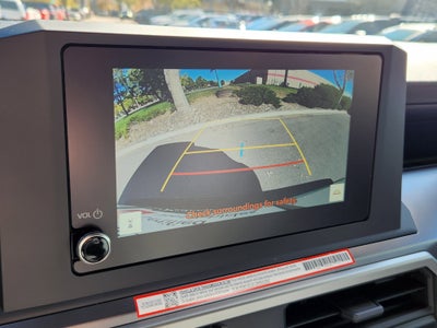 2025 Toyota 4Runner hybrid TRD off road TRD Off Road