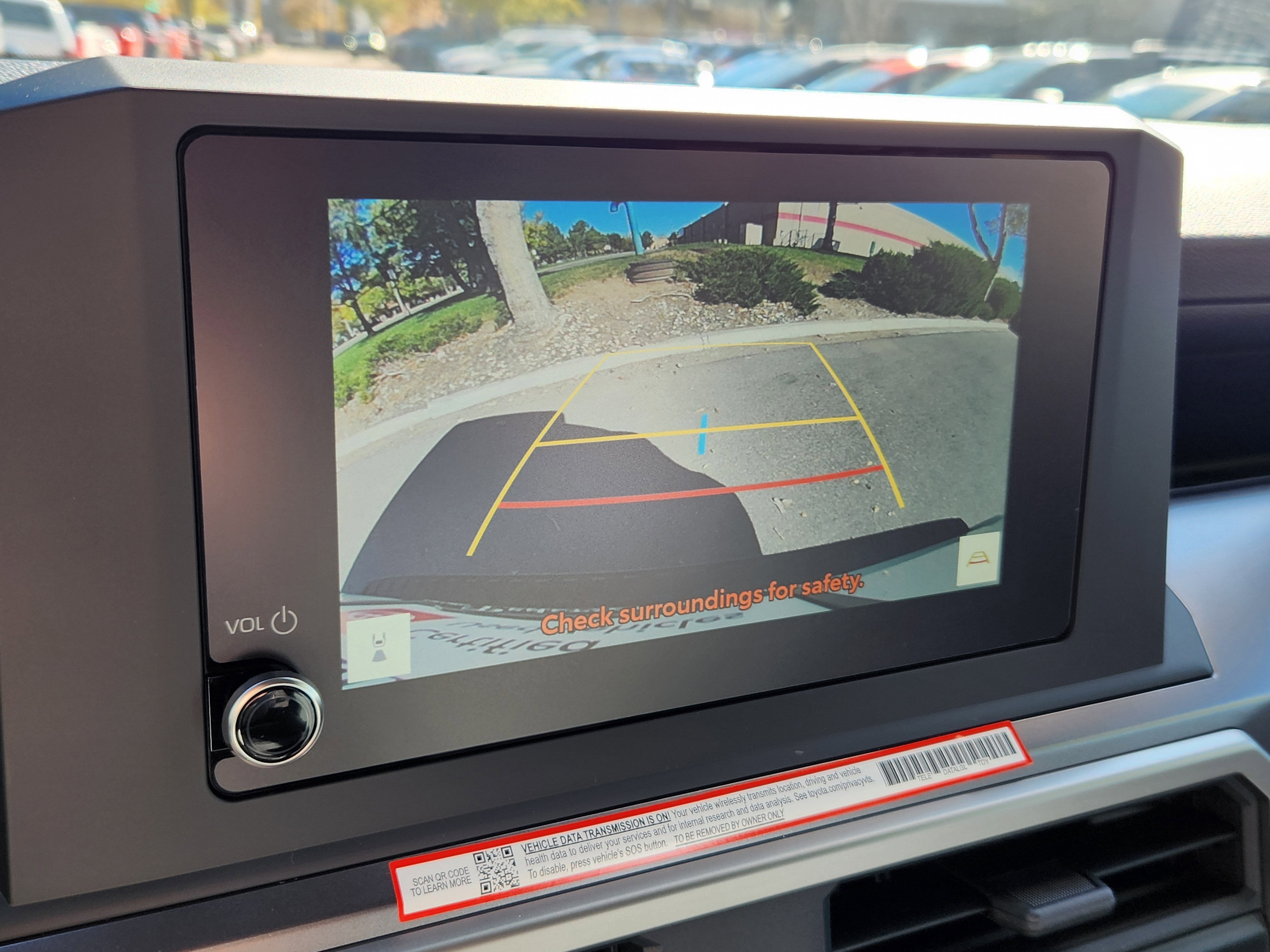 2025 Toyota 4Runner hybrid TRD off road TRD Off Road