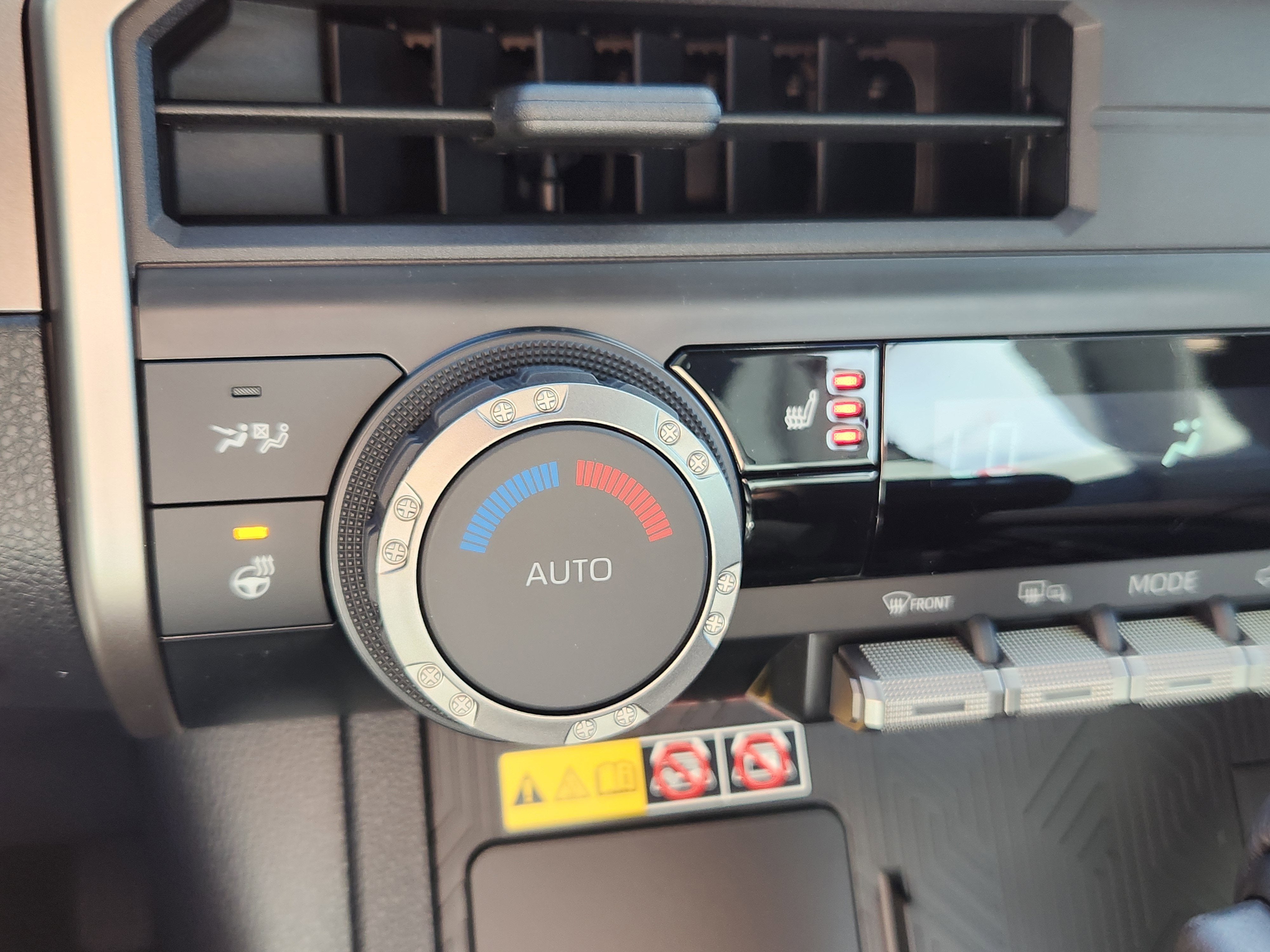 2025 Toyota 4Runner hybrid TRD off road TRD Off Road