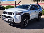 2025 Toyota 4Runner hybrid TRD off road TRD Off Road