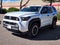 2025 Toyota 4Runner hybrid TRD off road TRD Off Road