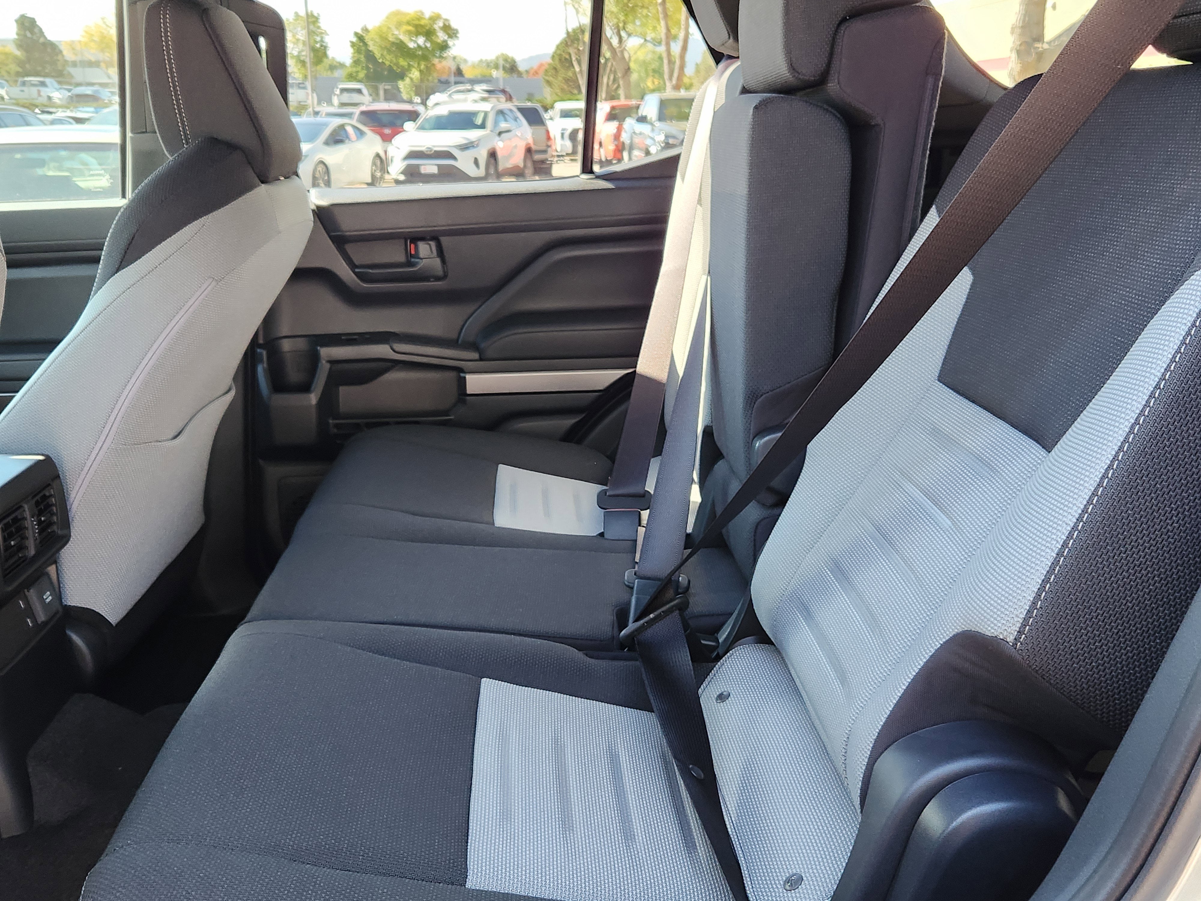 2025 Toyota 4Runner Hybrid TRD off road TRD Off Road